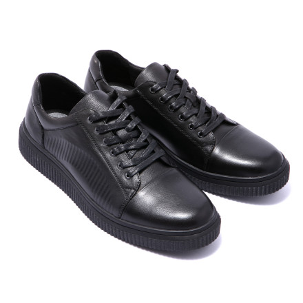 Кеди чоловічі Welfare 640051211/BLK/37