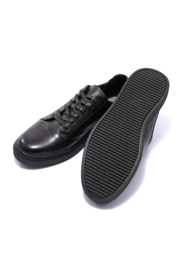 Кеды мужские Welfare 640051211/BLK/37