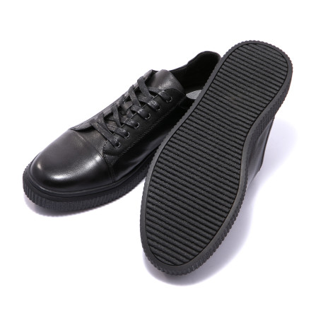 Кеди чоловічі Welfare 640051211/BLK/37