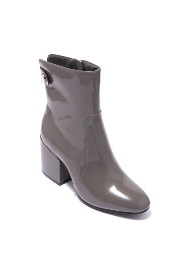 Черевики жіночі Welfare 540262132/GREY/37