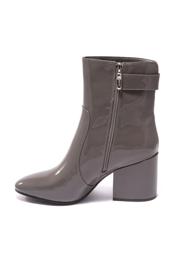 Черевики жіночі Welfare 540262132/GREY/37