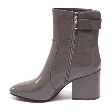 Черевики жіночі Welfare 540262132/GREY/37