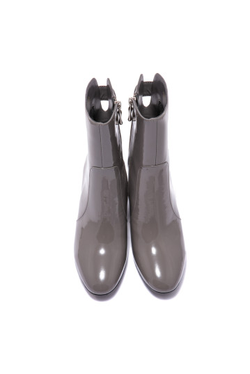 Черевики жіночі Welfare 540262132/GREY/37