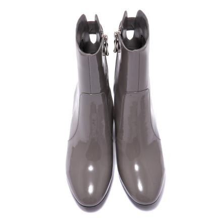 Черевики жіночі Welfare 540262132/GREY/37