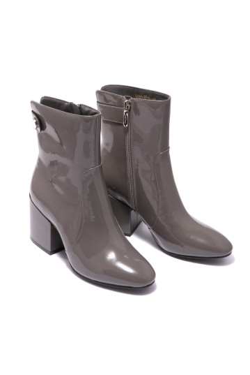 Черевики жіночі Welfare 540262132/GREY/37