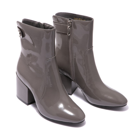 Черевики жіночі Welfare 540262132/GREY/37