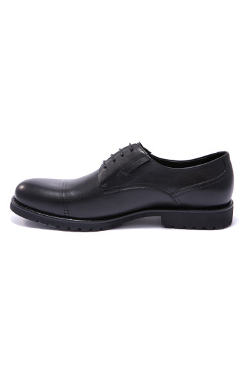 Туфли мужские Welfare 120751211/BLK/37