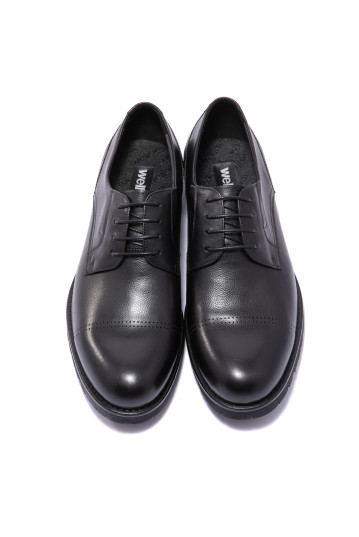 Туфли мужские Welfare 120751211/BLK/37