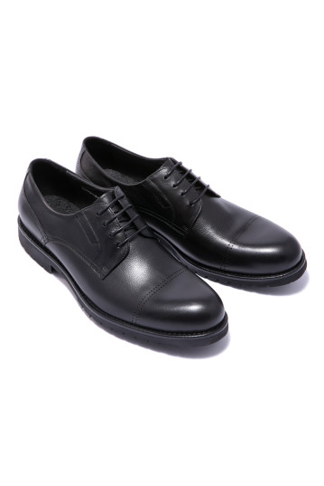 Туфли мужские Welfare 120751211/BLK/37