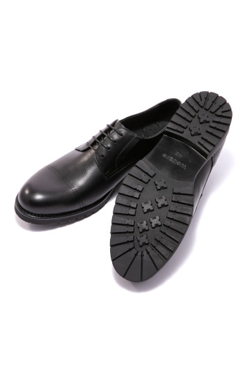 Туфли мужские Welfare 120751211/BLK/37