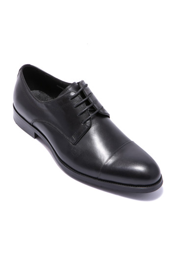 Туфлі чоловічі Welfare 422961211/BLK/37