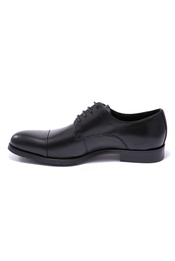 Туфли мужские Welfare 422961211/BLK/37