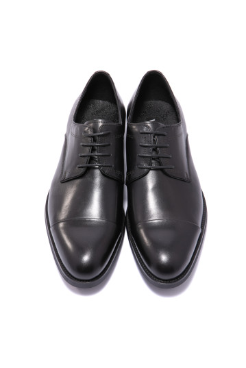 Туфли мужские Welfare 422961211/BLK/37