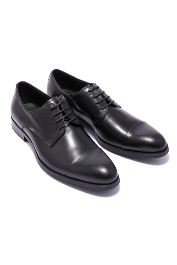 Туфли мужские Welfare 422961211/BLK/37