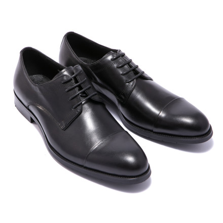 Туфлі чоловічі Welfare 422961211/BLK/37