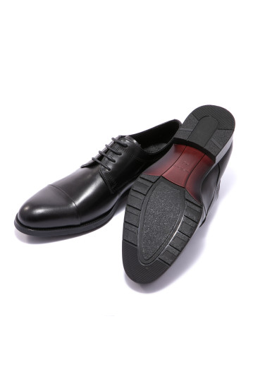Туфли мужские Welfare 422961211/BLK/37