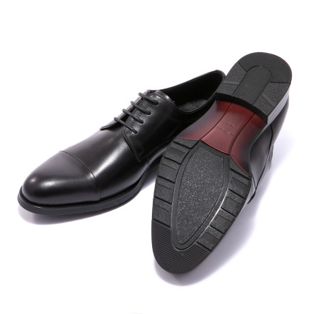 Туфлі чоловічі Welfare 422961211/BLK/37