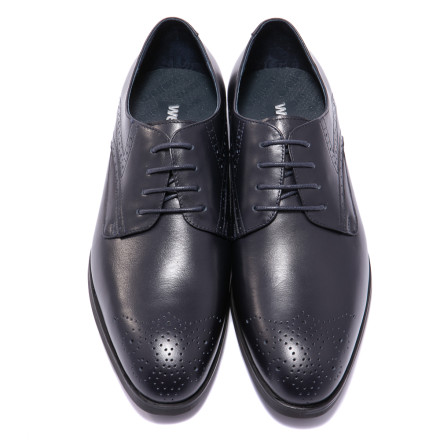 Туфлі чоловічі Welfare 422991211/D.BLUE/37