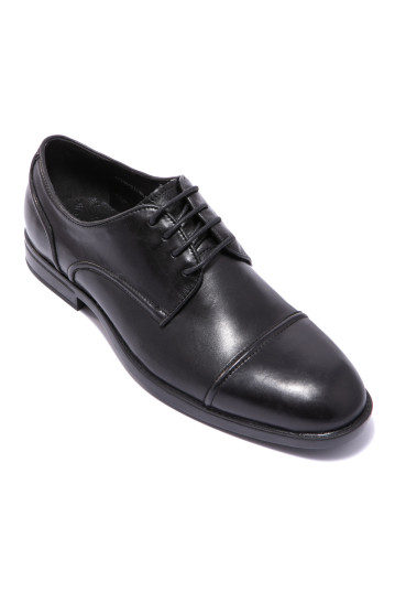 Туфлі чоловічі Welfare 422981211/BLK/37