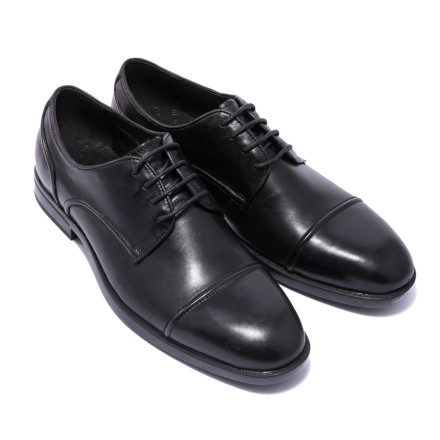 Туфлі чоловічі Welfare 422981211/BLK/37