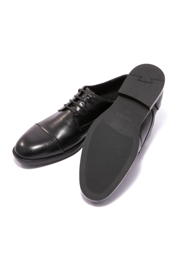 Туфли мужские Welfare 422981211/BLK/37