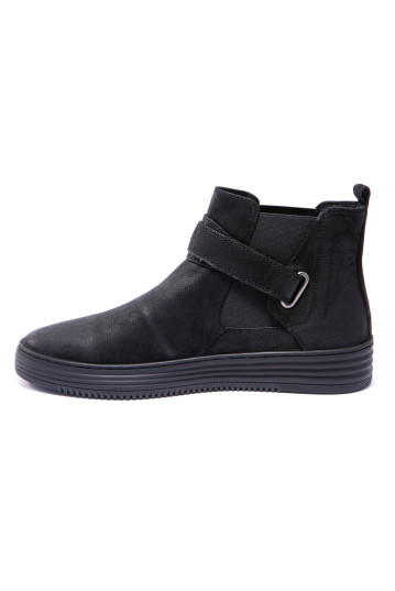 Ботинки мужские Welfare 340312222/BLK/37