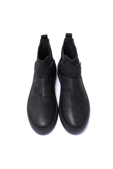 Ботинки мужские Welfare 340312222/BLK/37