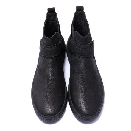 Черевики чоловічі Welfare 340312222/BLK/37