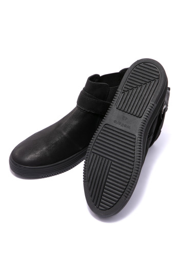Ботинки мужские Welfare 340312222/BLK/37