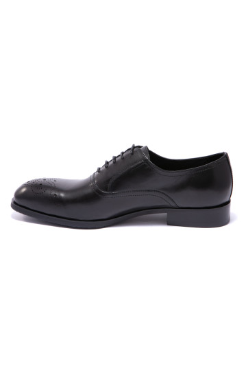 Туфли мужские Welfare 340401211/BLK/37