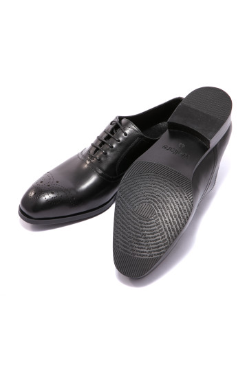 Туфли мужские Welfare 340401211/BLK/37