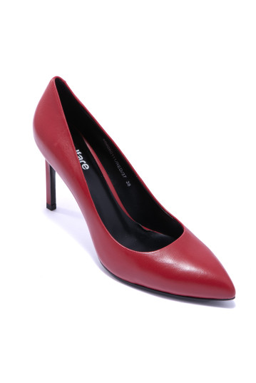 Туфлі жіночі Welfare 600060111/RED/37