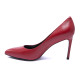 Туфлі жіночі Welfare 600060111/RED/37