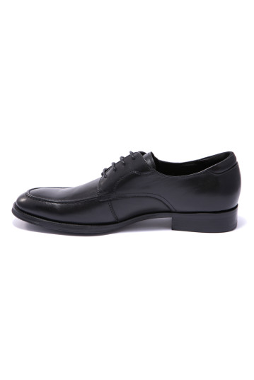 Туфли мужские Welfare 422971211/BLK/37