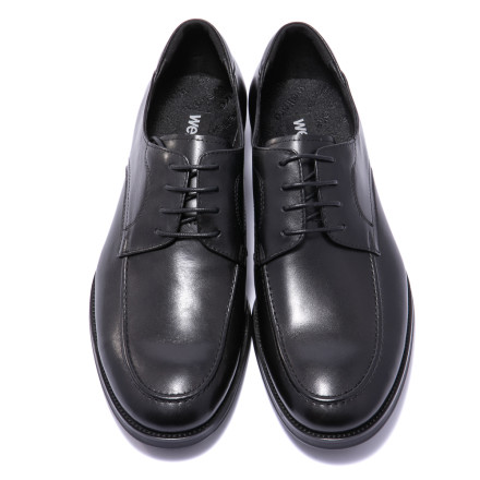 Туфлі чоловічі Welfare 422971211/BLK/37