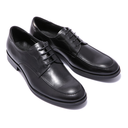 Туфлі чоловічі Welfare 422971211/BLK/37