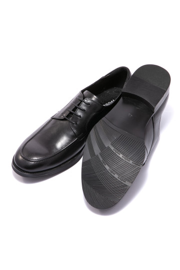 Туфли мужские Welfare 422971211/BLK/37