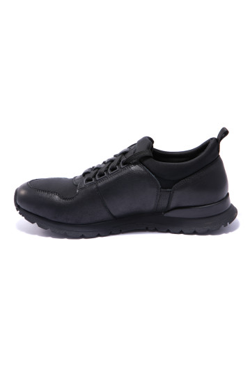 Туфлі чоловічі Welfare 422891211/BLK/37