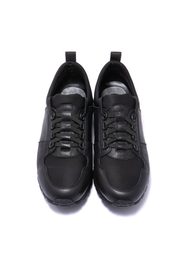 Туфлі чоловічі Welfare 422891211/BLK/37