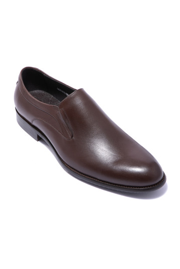 Туфлі чоловічі Welfare 120761111/BRN/37