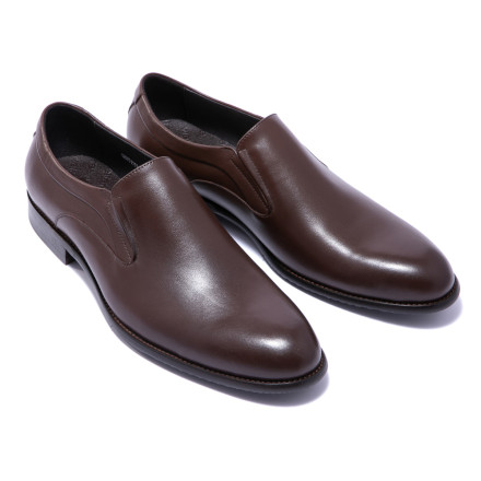 Туфлі чоловічі Welfare 120761111/BRN/37