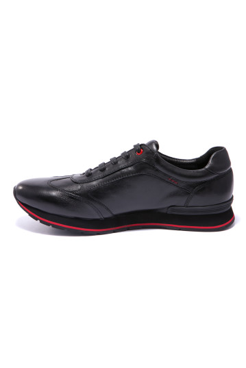 Кроссовки мужские Welfare 340321211/BLK/37