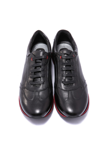 Кроссовки мужские Welfare 340321211/BLK/37