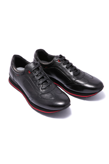 Кроссовки мужские Welfare 340321211/BLK/37