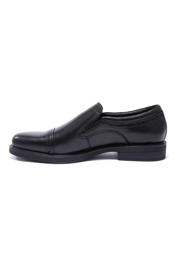 Туфли мужские Welfare 422931111/BLK/37