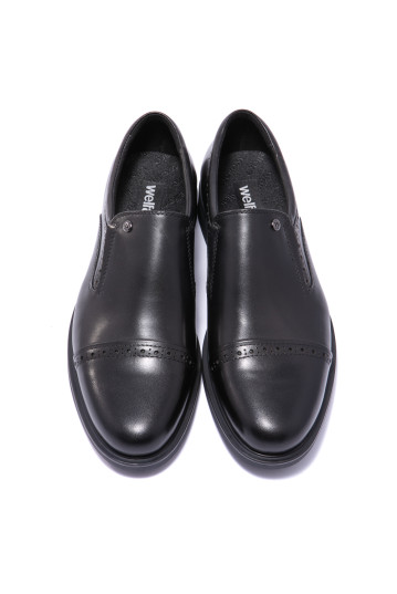 Туфли мужские Welfare 422931111/BLK/37
