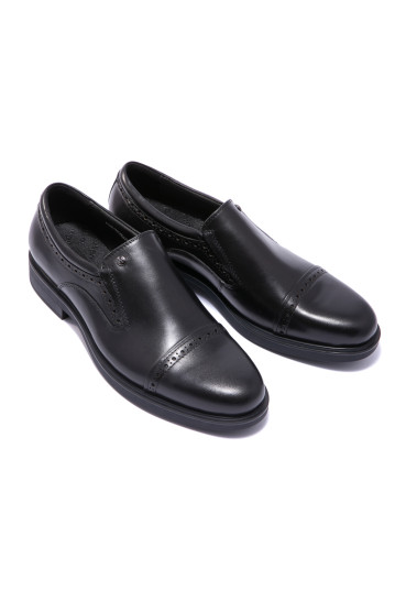 Туфли мужские Welfare 422931111/BLK/37