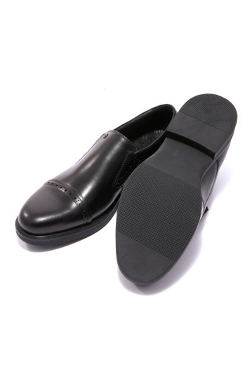 Туфли мужские Welfare 422931111/BLK/37