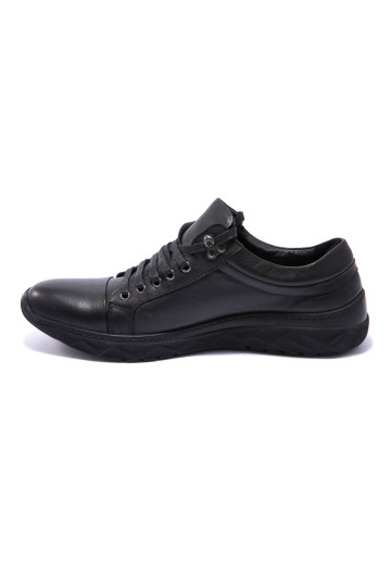 Туфли мужские Welfare 422871211/BLK/37