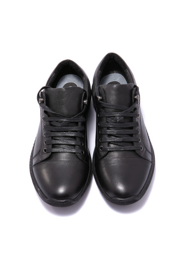 Туфли мужские Welfare 422871211/BLK/37